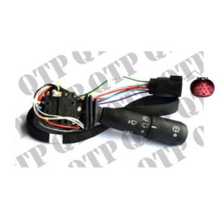 Switch Wiper Assy New Holland T6 T6000 T7