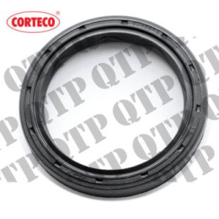 Front Axle Seal New Holland T5 T6 T6000 TSA