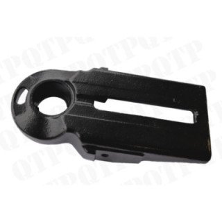 Mudguard Mouting Bracket Hub New Holland