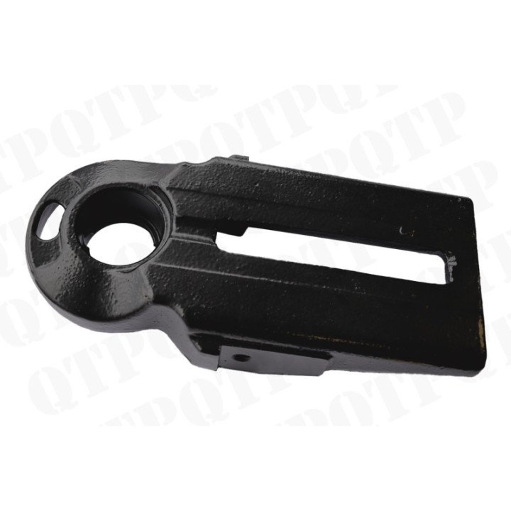 Mudguard Mouting Bracket Hub New Holland