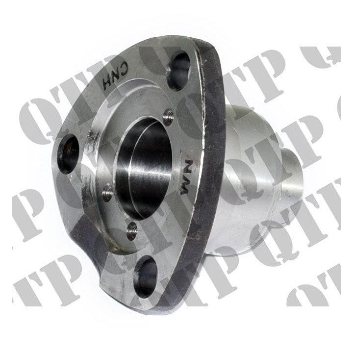 Axe pivot