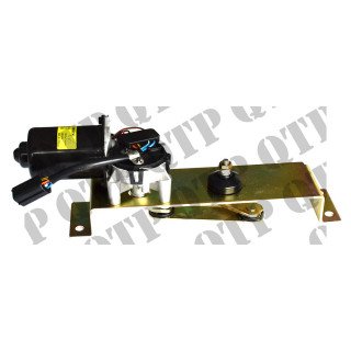 Wiper Motor New Holland T6 T7 T6010 T6080