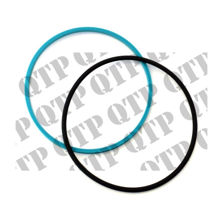 Piston Seal New Holland T6 T7 TM Transmission