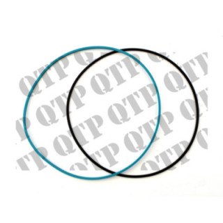 Piston Seal New Holland TM T6 T7 Transmission