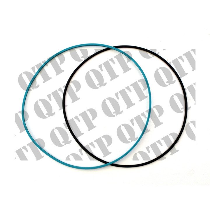 Piston Seal New Holland TM T6 T7 Transmission