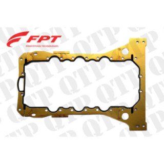 Sump Gasket New Holland T6 T6000 TSA