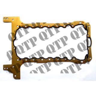 Sump Gasket New Holland T4 T4000 T5000 TD5 TK