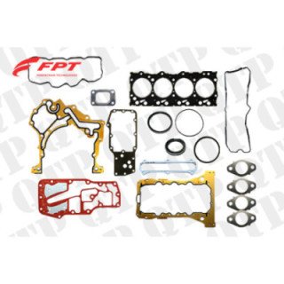 Gasket Set New Holland T6040 T6060 T6020