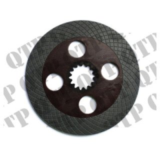 Brake Disc New Holland T6030 to T6090 T7.170