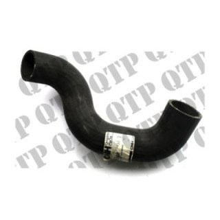Radiator Hose New Holland TM 115 - 190 Also