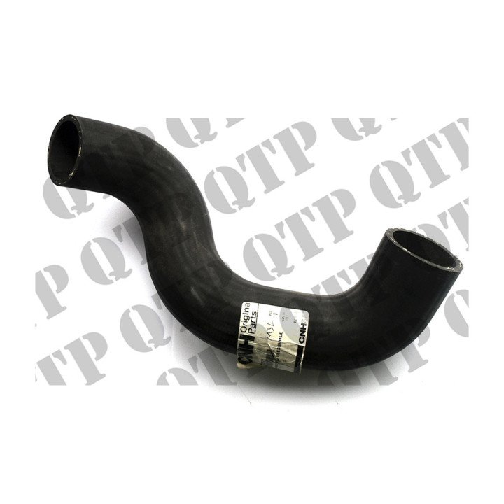 Radiator Hose New Holland TM 115 - 190 Also