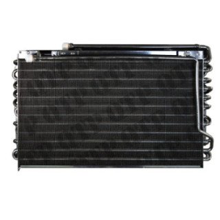 Condenser New Holland T6000 T6000 PC - RC TSA