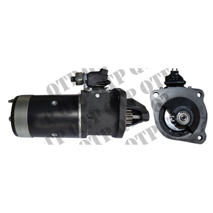 Starter Dextra Original Lever Type RH Fit