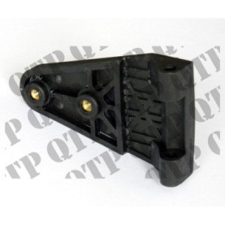 Hinge Ford New Holland T4 T5 LH Door Lower