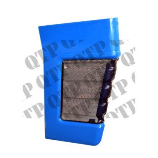 Side Panel CW Grill Ford 10 Series 30 Series