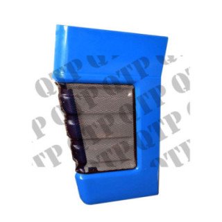 Side Panel CW Grill Ford 10 Series 30 Series
