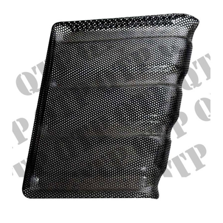Grill Ford 10 Series 30 Series TW RH