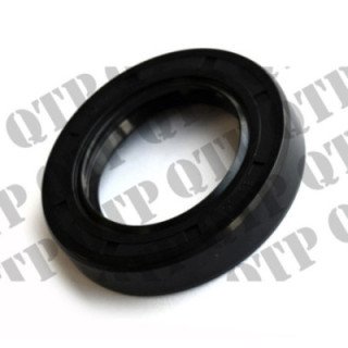 Seal Front Axle Differential Ford New Holland