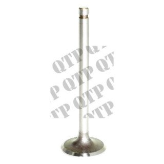 Inlet Valve 0.003" Ford + 0.076mm 00 000 10