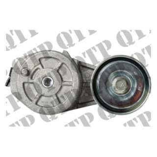 Belt Tensioner Ford New Holland T8 Case MXU Maxxum Puma ** Pulley is 57040 **
