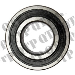 Bearing New Holland T6 T7 4WD Front Axle Drive Shaft