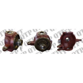 Pivot Housing New Holland 2 Ram Axle 7840